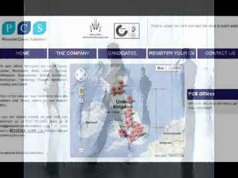 Tips for successful job hunting by Personal Career Solutions Part 4