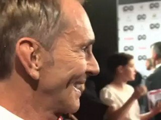 Wolfgang Joop - Comeback