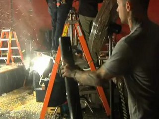 Die New Yorker Band Fun. stürmt die Charts