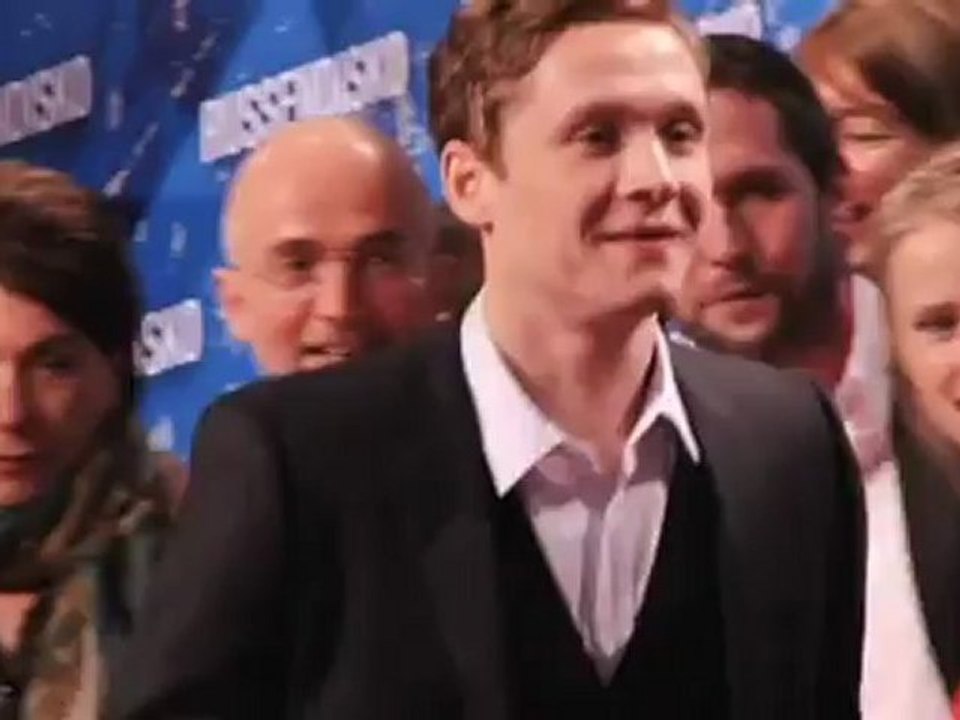 Matthias Schweighöfer