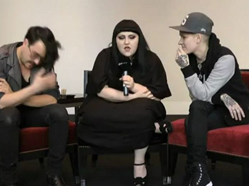 Beth Ditto