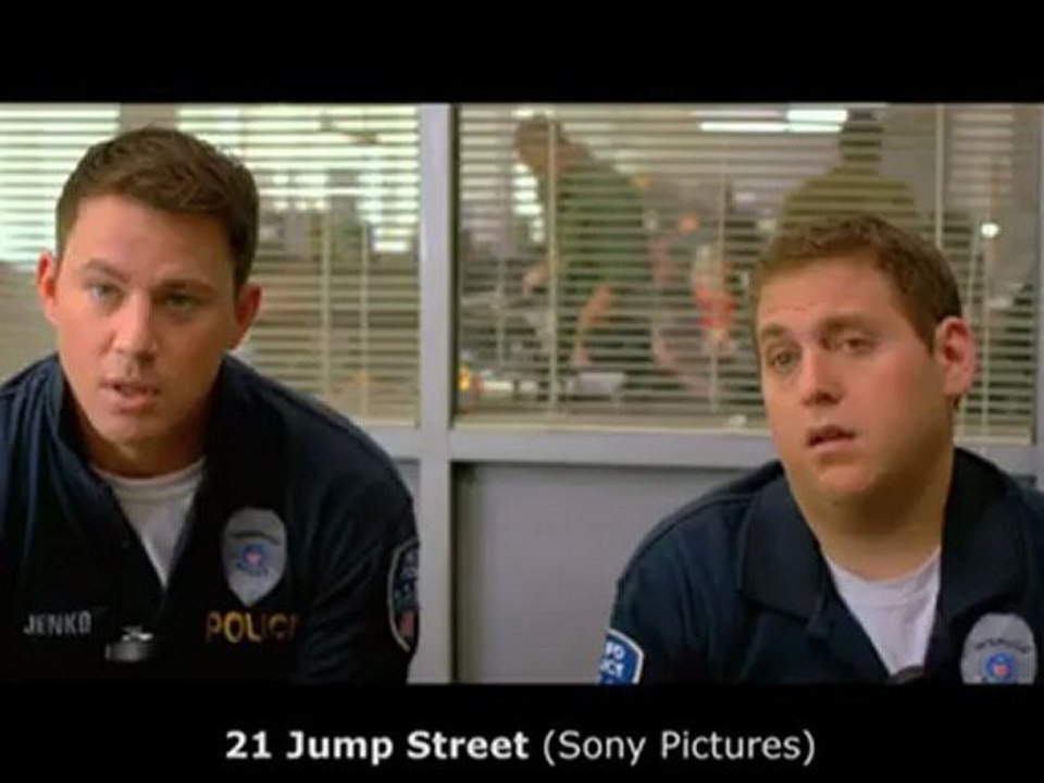 Kinotipps der Woche vom 10. Mai 2012