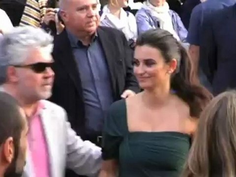 Penelope Cruz verehrt Meryl Streep