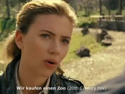 Kinotipps der Woche vom 03. Mai 2012