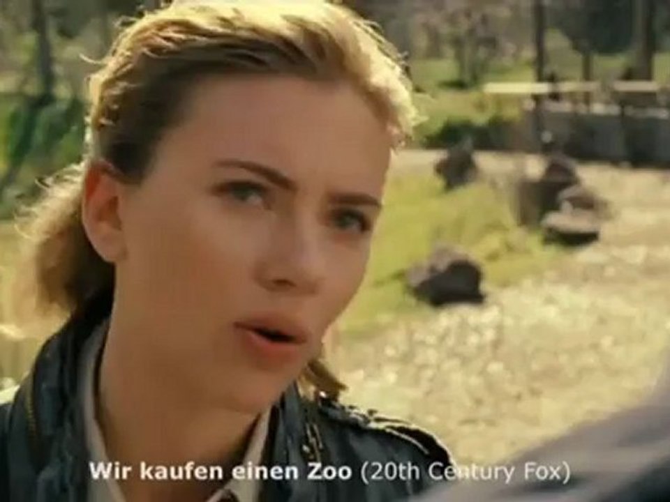 Kinotipps der Woche vom 03. Mai 2012