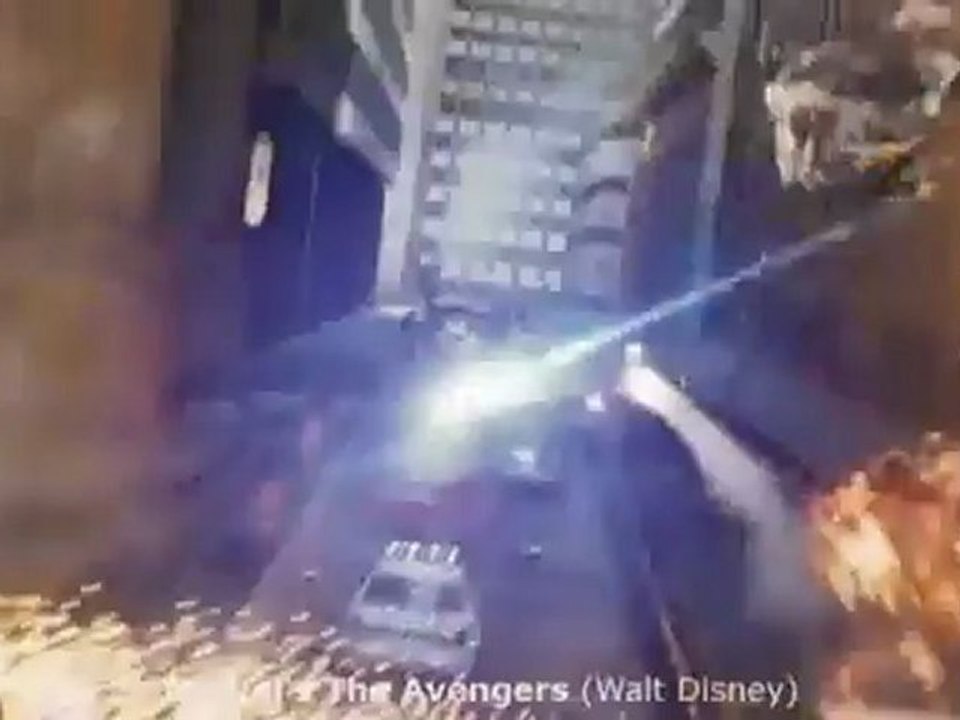 Kinotipps der Woche vom 26. April 2012