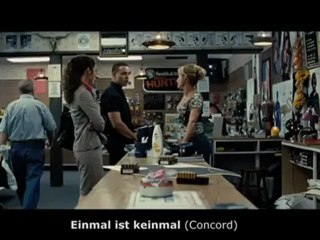 Kathrine Heigl - Einmal ist Keinmal