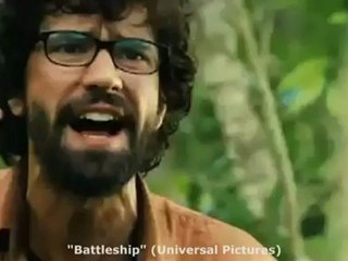 Liam Neeson berichtet über die Dreharbeiten