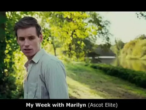 Kinotipps der Woche vom 19. April 2012