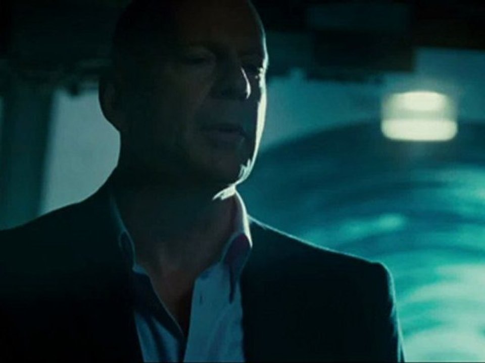 The Expendables 2