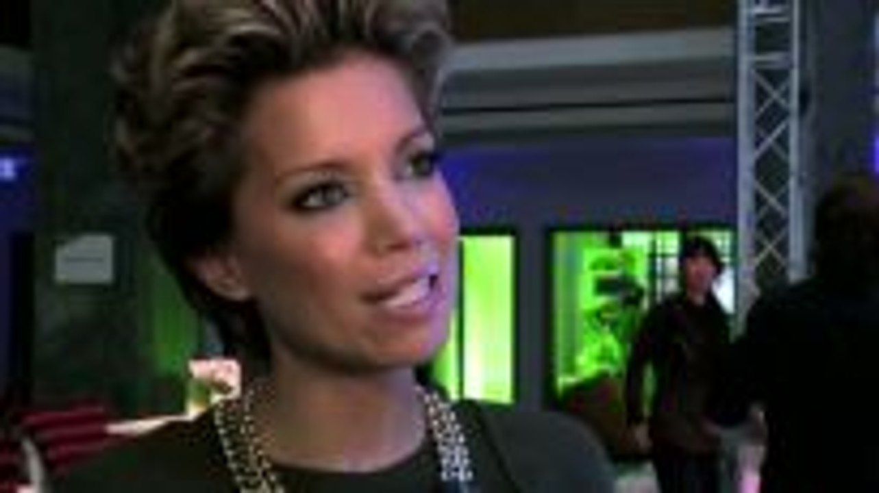 Sylvie van der Vaart