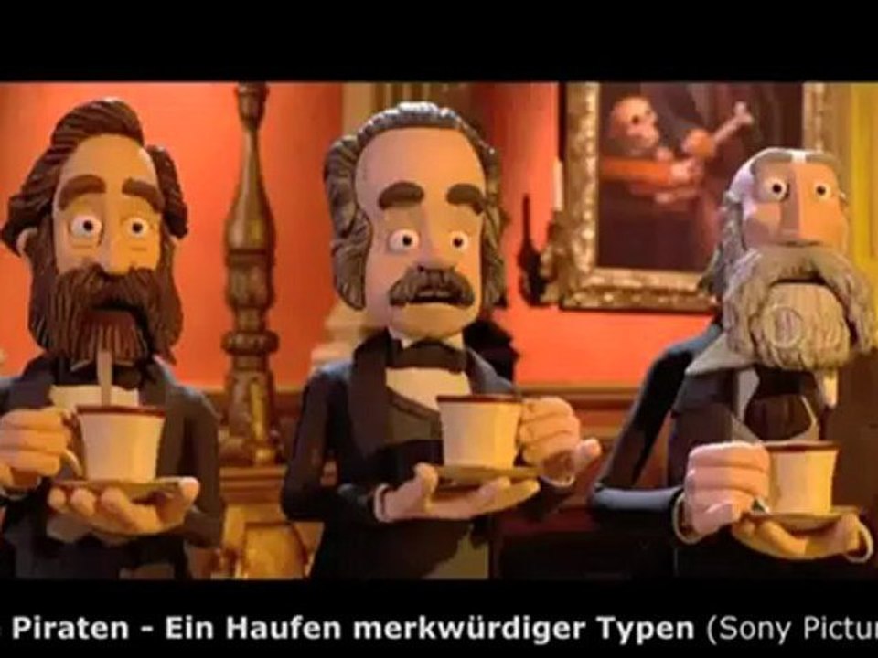 Kinotipps der Woche vom 29. März 2012