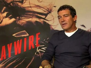 Agenten Abenteuer Haywire