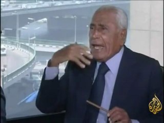 حديث الثورة -  رؤية هيكل في الثورات العربية ج 1