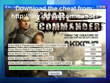 War Commander Cheat [War Commander Hack]