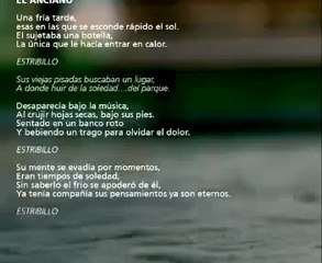 Identidad Oculta: "El anciano"