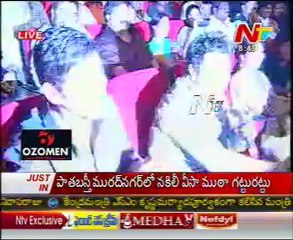 Puri Jagannadh Funny Questions To Kajal - Srinu Vaitla - Charmi