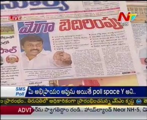 Live Show with KSR - News Headlines - 23rd Dec 11
