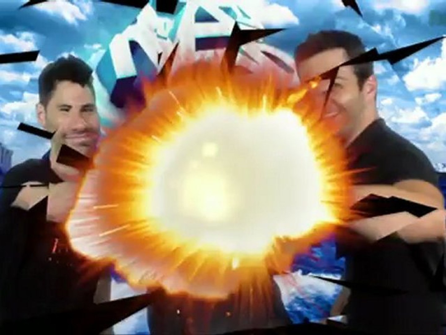 The Legend of Korra Season 1 - TV Review - The Totally Rad Show