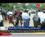 Burma's Aung San Suu Kyi registers NLD party