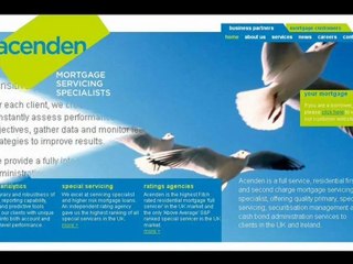 Mortgage loan modifications explained from Acenden