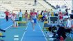 World junior championships Barcelone 2012, long jump qualification