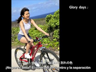 Mano erina - Glory days (sub español)