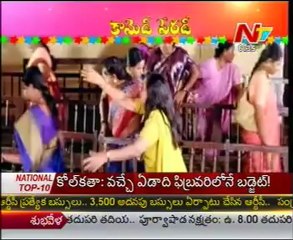 Comedy Parody - Epi 03 - Comedy Scenes - 01