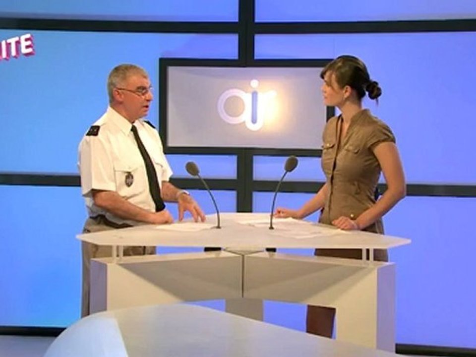 Bienvenue Chez Vous - La Suite du 18 juin 2012