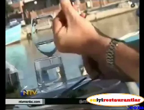 Eniyirestaurantlar.com - Vedat Milor -Balıkçı Hasan Restaurant