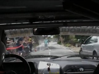 Course de Cote de Villecroze 2012