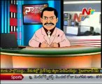 NTV  - Naa Varthalu Naa Istam By CM Kiran Kumar Reddy