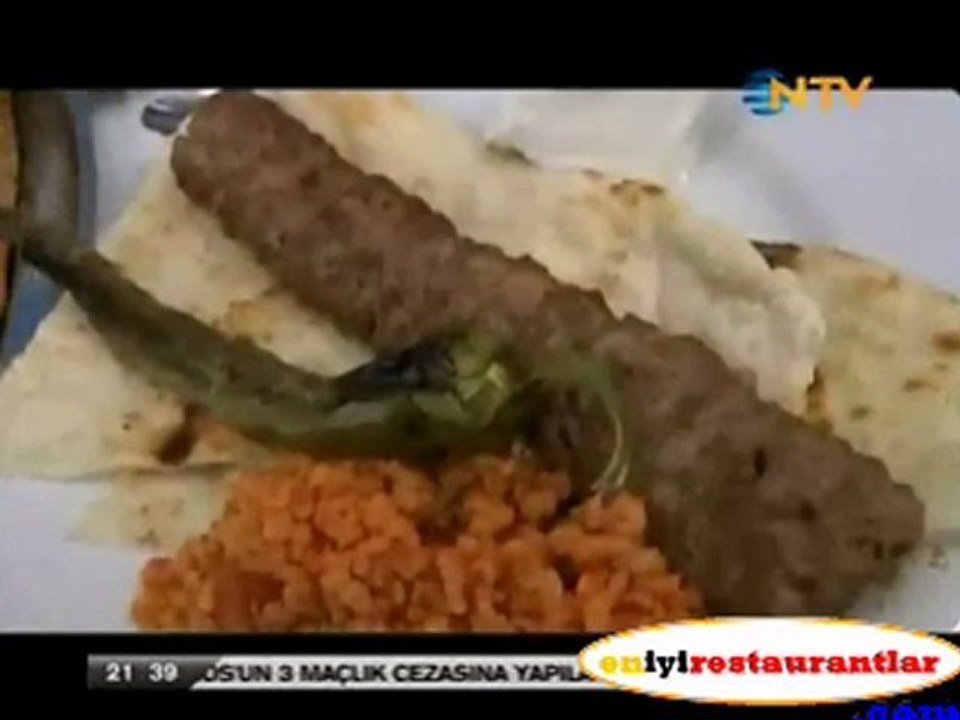 Eniyirestaurantlar.com - Vedat Milor - Karadeniz Pide Salonu