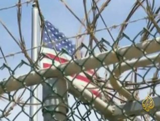 إعتقال عادل الجزار معتقل سابق بغوانتنامو