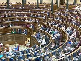 España se ajusta el cinturón