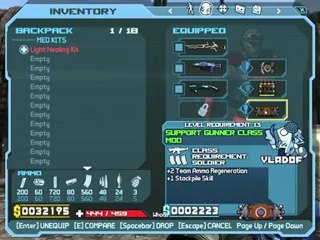 [S2][P5] Borderlands