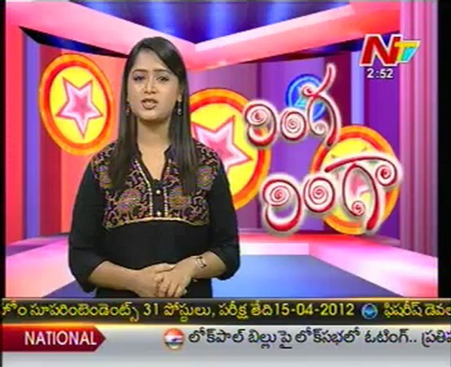 Ringa Ringa Comedy Show -  Mallikarjuna Rao-  Brahmanandam Comedy Scenes- 03