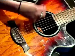 Mery May - Oh Lord - Gaztea Live