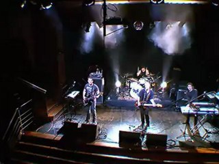 Split 77 - Elektra - Gaztea Live