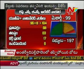 Lokpal Bill: Minority UPA faces RajyaSabha today