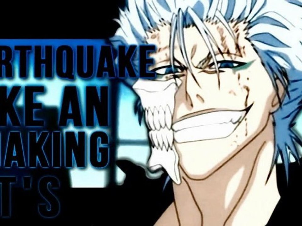 [Amv Mix] Earthquake !! (HD)