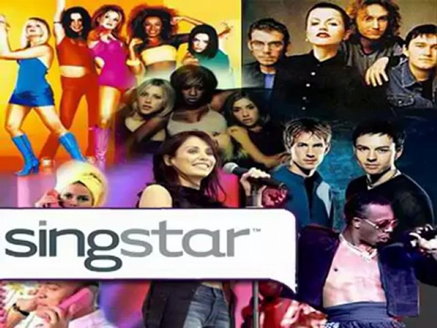 Singstar PS3 – The Best Karaoke Game for Your Party - video Dailymotion