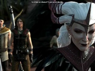 [S1][P2] Dragon Age 2