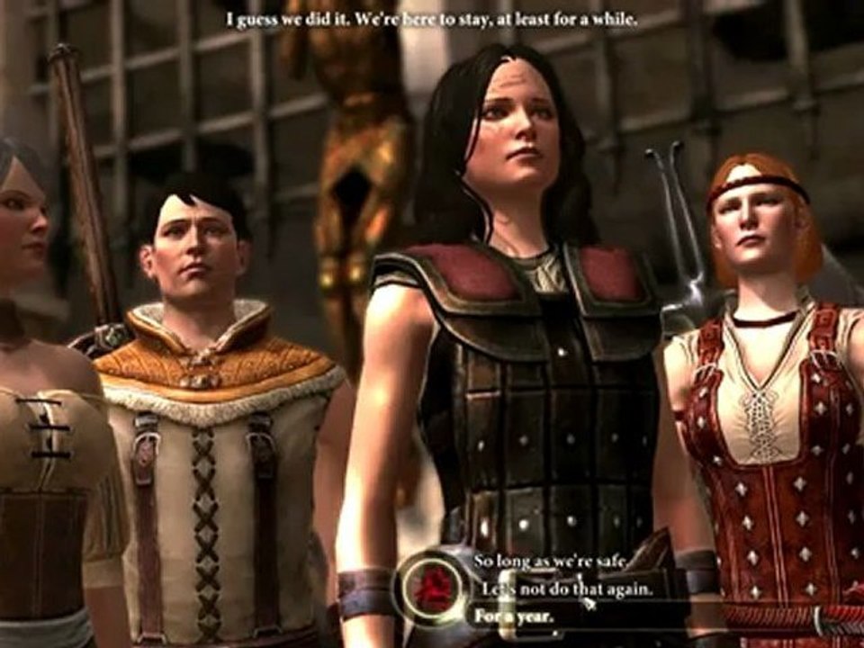 [S1][P3] Dragon Age 2