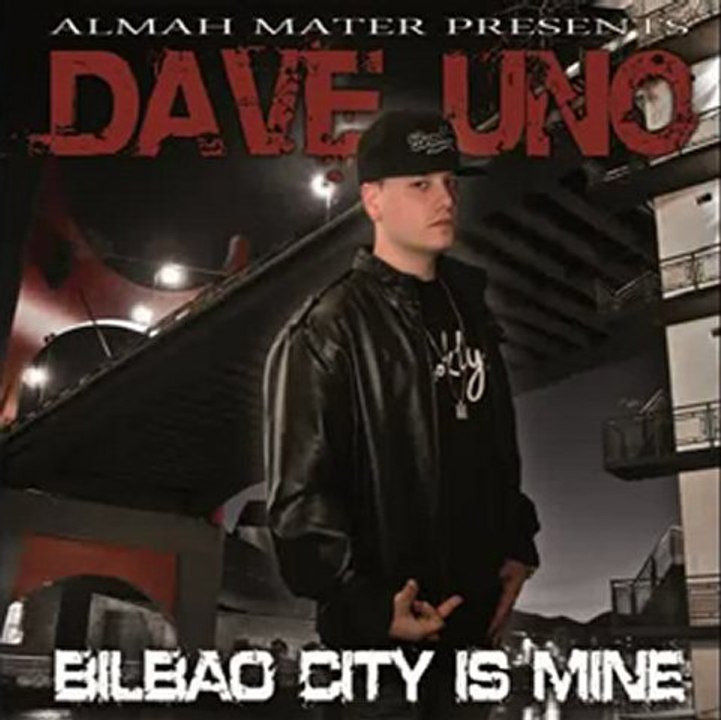 Dave Uno: "The City"