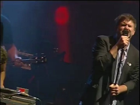 LCD Soudsystem @ Rock en Seine 2010