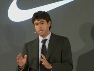 Agnelli risponde alla battuta di Allegri