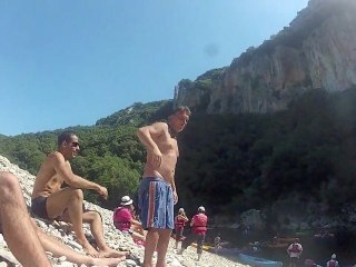 Embedded Ardêche: A Guide