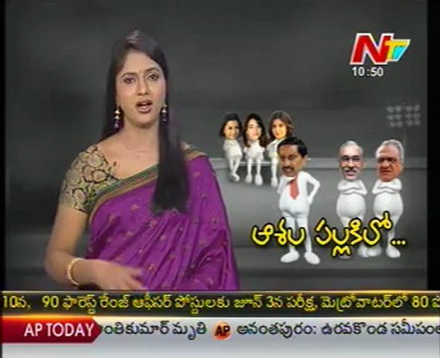 PM Manmohan Singh - Aasala Pallaki - Just For Fun