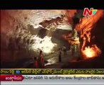 Journey: Belum Caves - Second Largest Cave In India - 03